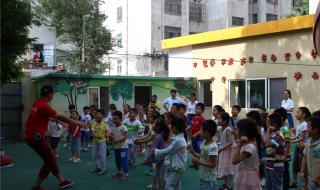 幼儿园游戏教案 幼儿园游戏教案