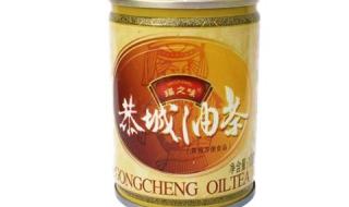 恭城油茶怎么做 恭城油茶怎么做