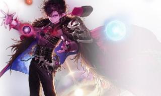 元素爆破师武器 元素爆破师武器