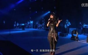 张惠妹一共出了几张专辑 张惠妹阿密特演唱会唱了什么歌