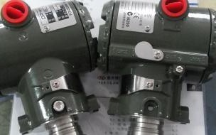怎样拆卸和安装压力变送器 横河压力变送器型号含义